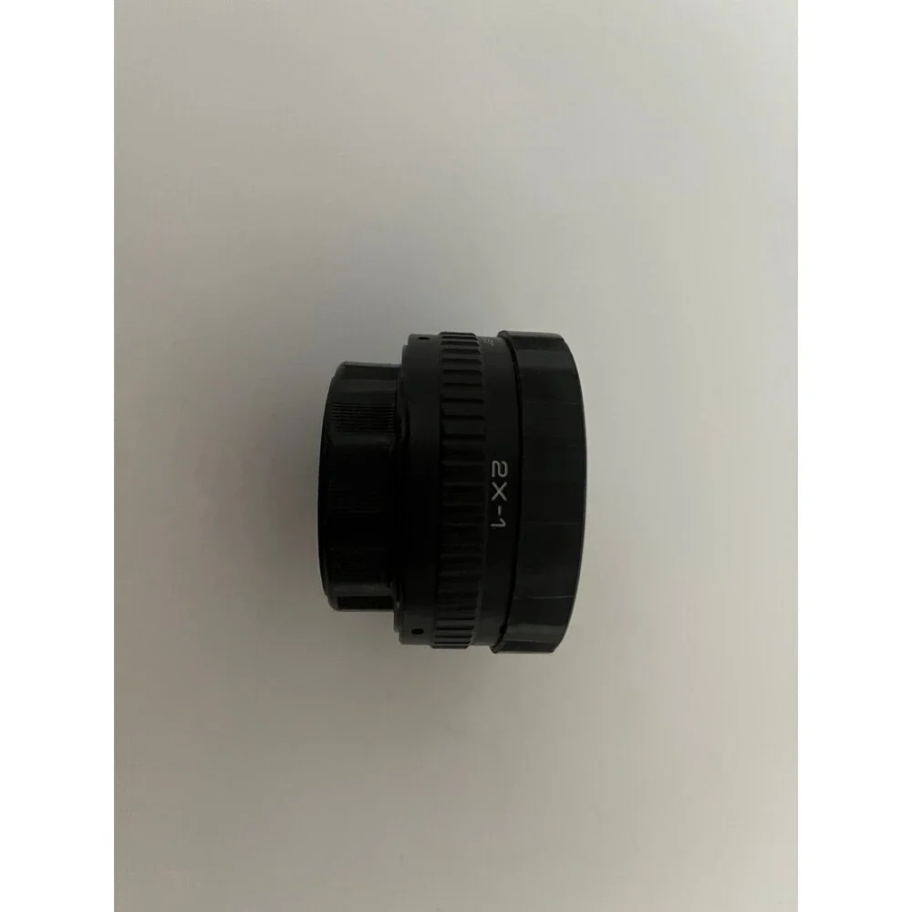 Vivitar Automatic Tele Converter Lens 2X-1 – Preowned